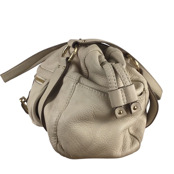 Michael Kors Leather Bag - Picture 6 of 16